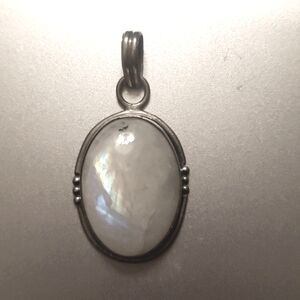Quartz Pendant